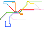 Manchester (incomplete) (real)