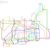 Shenzhen (speculative)