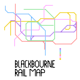 Blackbourne (unknown)