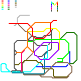 Mangola Metro (unknown)