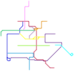 Orange County Streetcar 2030 (speculative)