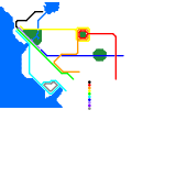 Cortex City (Weekend) (unknown)