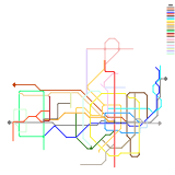 Taipei (speculative)