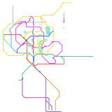 Milton Keynes (speculative)