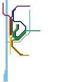 S-Bahn Baiershausen (unknown)