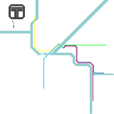 Pittsburgh (speculative)