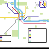 South Bend, Indiana (speculative)