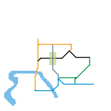 Greater Wilcheniel Island Metropolis Metro (unknown)