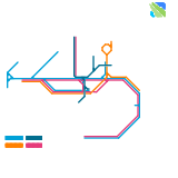 Stepford County Railway (unknown)