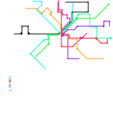 Lund Stadsbuss alternative idea (speculative)