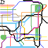 Joninia City, Joninia, Neptune (unknown)