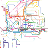 Hong Kong (speculative)