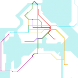 Suffex City (unknown)