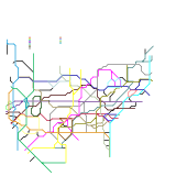 United States (speculative)