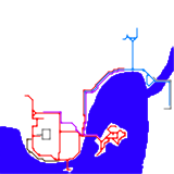 Actonshire (unknown)