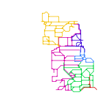 North East England (speculative)