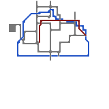 theme park tycoon 2  (unknown)