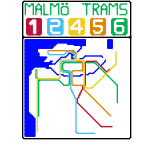 Malmö Tramway