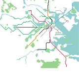 Boston Cambridge and Summerville East Boston 7l5l2022