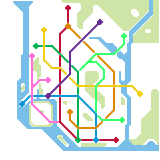 Quasitopia (unknown)