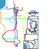 Salt Lake City (speculative)