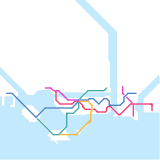 New New York (unknown)