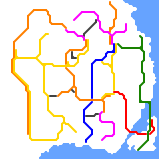 Minton &amp;amp; Weston Island (unknown)