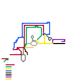 Joshland Railway Transit 2.0 (JRT 2.0) (unknown)