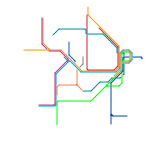Sydney (speculative)