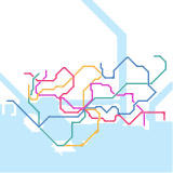 New New York (unknown)