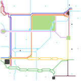 Hairbrow city (unknown)