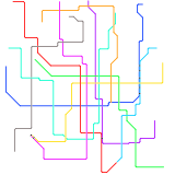 Ramsayville Underground (unknown)