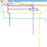 Gary, Indiana (speculative)