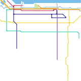 Gary, Indiana (speculative)