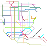 Orange County, CA (speculative)