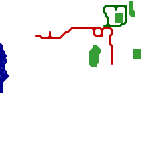 Bristol Local and GWR to Swindon (real)