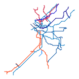 Osaka Prefecture (real)