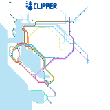 San Francisco Bay Area (speculative)