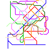하어광역시 도시철도 노선도 (unknown)