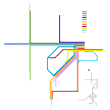 Newcastle, Australia (speculative)