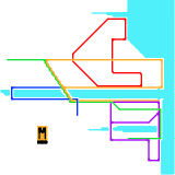 Tyne and Wear (speculative)