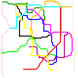 Adrialandia City (unknown)