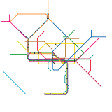 Hamburg (speculative)