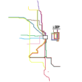 Chicago 2060 (speculative)