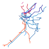 Osaka Prefecture (real)