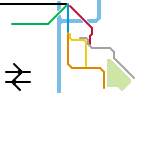 Trans - Excel Railways