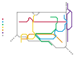 Roxfort-on-Hudson (unknown)