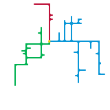 Minecraft Nether (unknown)