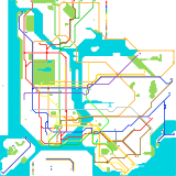 New York City (speculative)