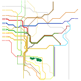 Unknown (speculative)